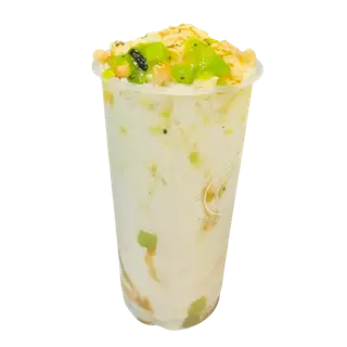 Freeze Đào Dưa Lưới - 59.000 ₫ tại Bingcup's & Tea - Lê Đức Thọ