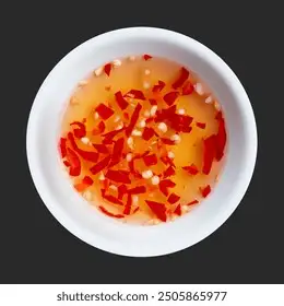 Hình ảnh Nước Mắm Trộn  Thêm