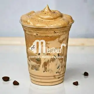 Cà phê kem Buôn Mê Thuột - 46.000 ₫ tại  Meow - Coffee & Matcha More - Phan Đăng Lưu