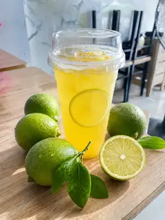 Hình ảnh Nước chanh tươi
