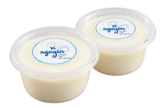 Hình ảnh Combo 6 hũ Tàu hũ Singapore 125ml