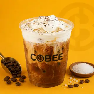 Phê muối - 37.000 ₫ tại Cà Phê Cobee - Matcha & Cacao - Trần Xuân Soạn