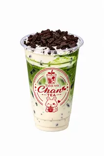 Hình ảnh Matcha kem oreo