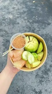 Hình ảnh CHUA NHIỀU (300gr)