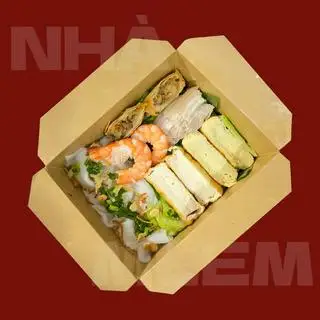 Hình ảnh Mlem Bánh Ướt Đặc Biệt