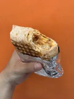 COMBO NO LẾT - 135.000 ₫ tại Tacos Deli - Trần Nguyên Đán