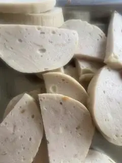 Hình ảnh Chả Lụa(2 cái)