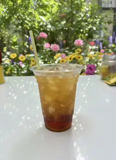 Hình ảnh Hồng trà