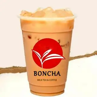 Trà sữa truyền thống - 22.000 ₫ tại Trà Sữa Boncha - Phạm Ngũ Lão