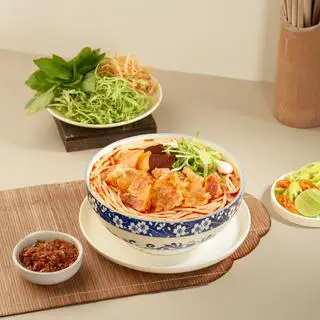 Nạm gân - 58.000 ₫ tại Bún Bò Thuỷ - Lạc Long Quân