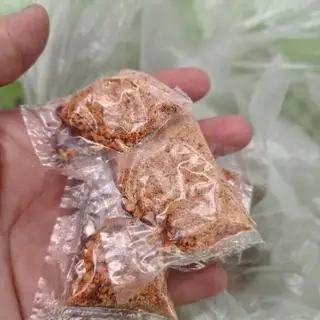 Hình ảnh Muối Gói