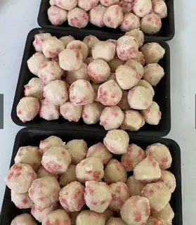 Hình ảnh Viên tôm hùm 