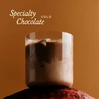 Specialty Chocolate Cold - 85.000 ₫ tại Every Half Coffee Roasters - Saigon Riverside