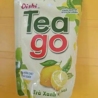 Hình ảnh Trà chanh Tea Go