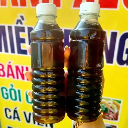 Nước sâm nhà làm - 14.000 ₫ tại Bánh Xèo & Gỏi Cuốn - Lò Gốm