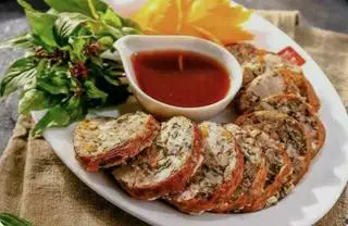Hình ảnh Dồi Sụn(1 cây)