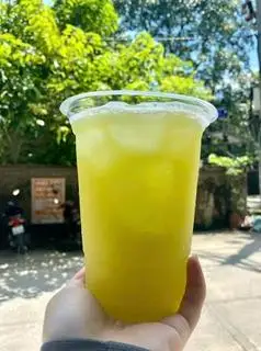 nuoc mia nguyen chat - 15.000 ₫ tại Bún Bò 209 - Phong Phú