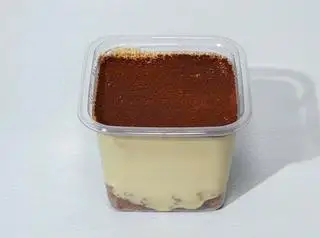 Hình ảnh Tiramisu cacao