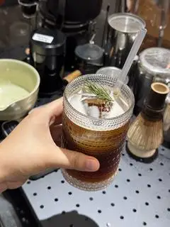 Hình ảnh Cold Brew