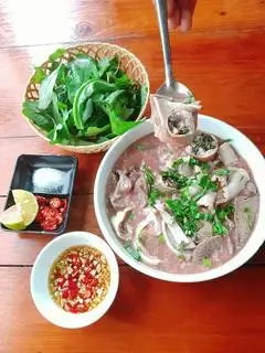 Hình ảnh Cháo lòng