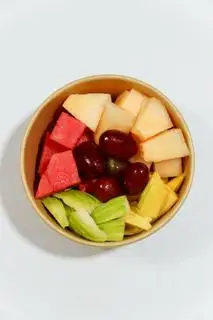 Mix tùm lum 600g - 55.000 ₫ tại Sữa Chua Trái Cây CAM NGỌT - Bạch Đằng