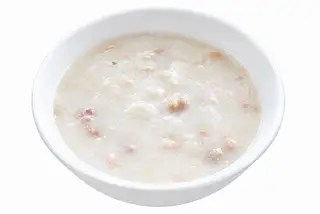 Hình ảnh Cháo sườn