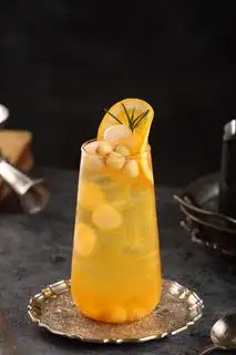 Hình ảnh Ôlong long nhãn hạt sen