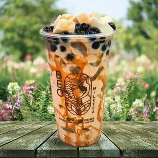 Trà Sữa Beo - 35.000 ₫ tại Trà Sữa Beo Milk Tea - Tô Hiến Thành