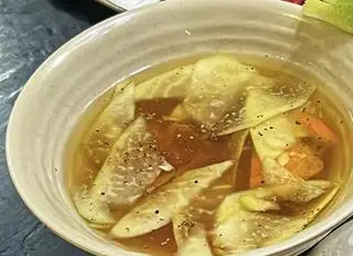 Hình ảnh Nước mắm chấm thêm