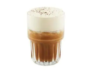 Hình ảnh cafe Muối