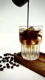 Americano - 38.000 ₫ tại 7AM - Cà Phê & Trà - Nguyễn Huy Tự