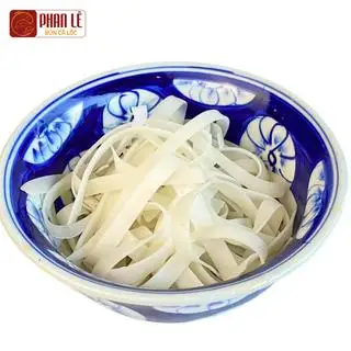 Combo Bún Nước Rau Thêm - 18.000 ₫ tại Phan Lê - Bún Cá Lóc - Cao Thắng