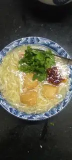 Hình ảnh Súp thanh sò điệp 