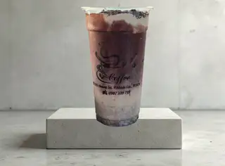 Hình ảnh Cacao Oreo Kem muối