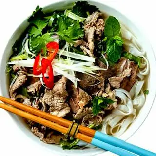 Hình ảnh Phở bò viên - 1 phần