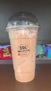 Trà sữa socola - 25.000 ₫ tại Trà Sữa Sol