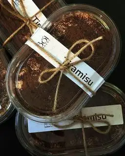 Hình ảnh Tiramisu lady finger