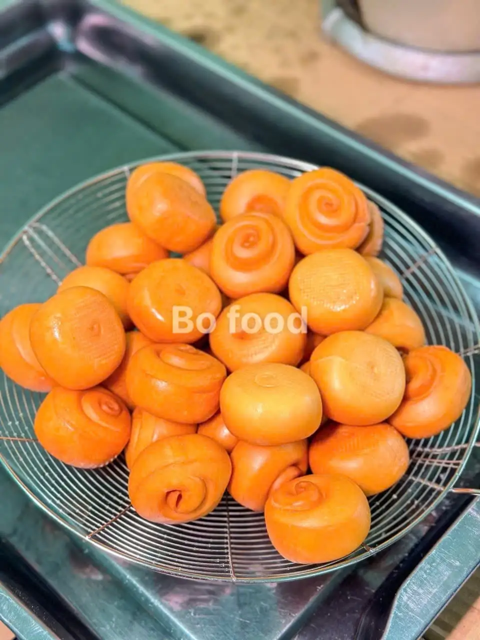 Hình ảnh 10 Cái Bánh Bao lẻ