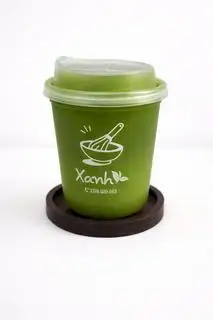 Hình ảnh Matcha Coldwhisk ( đánh sữa lạnh )