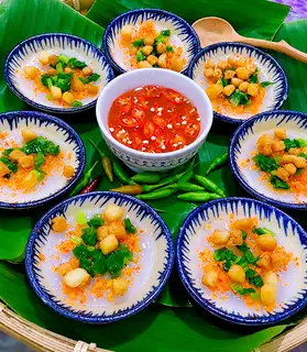 Hình ảnh BÁNH BÈO CHÉN