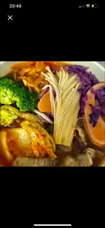Hình ảnh Mỳ cay bò mỹ 