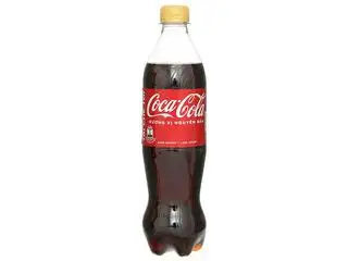 Hình ảnh Coca 600ml (01 chai nhựa không đá)
