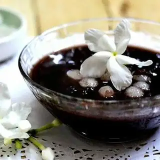 Hình ảnh Chè đỗ đen trân châu thạch