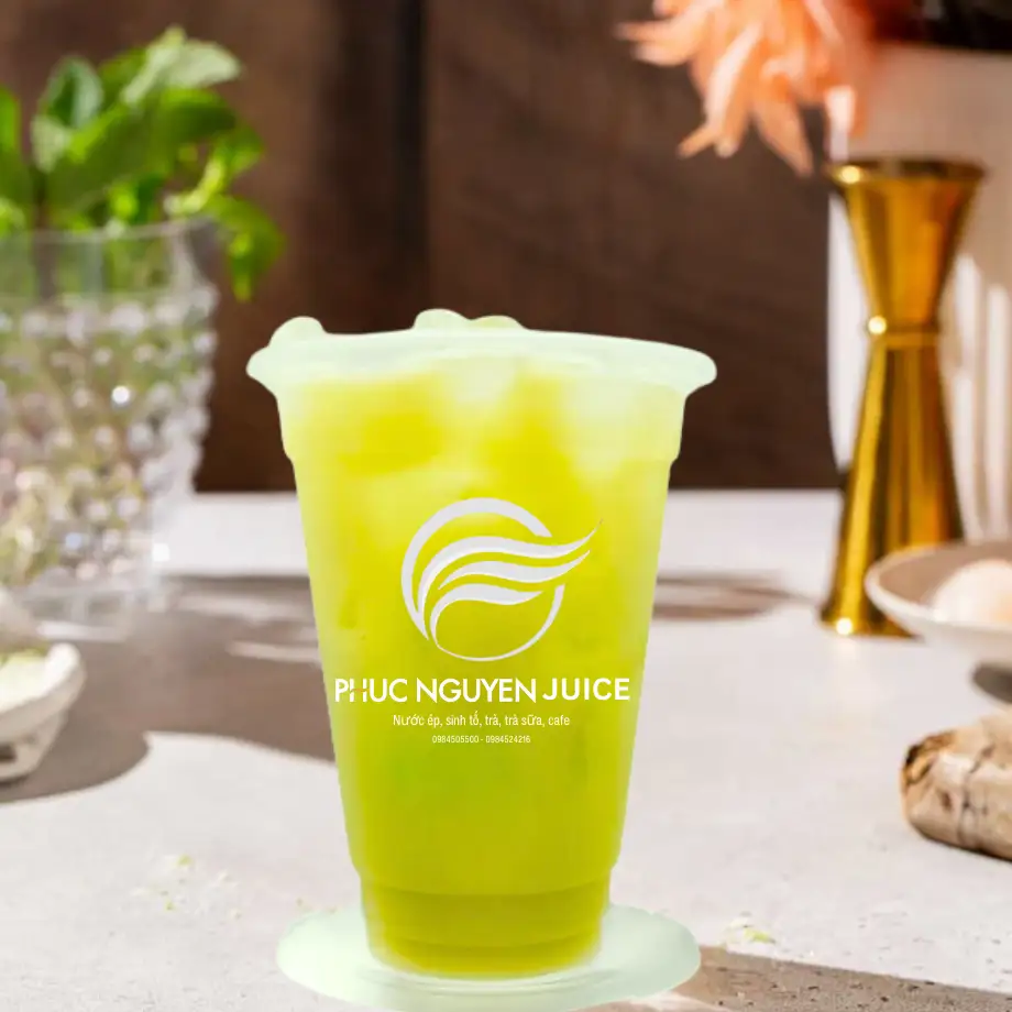 Hình ảnh Nước ép ổi