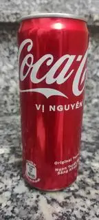 Hình ảnh Cocacola Không Đá