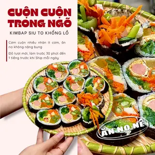 Hình ảnh Cuộn Cuộn Trong Ngõ