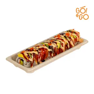 Hình ảnh Sushi Dragon (8 miếng)