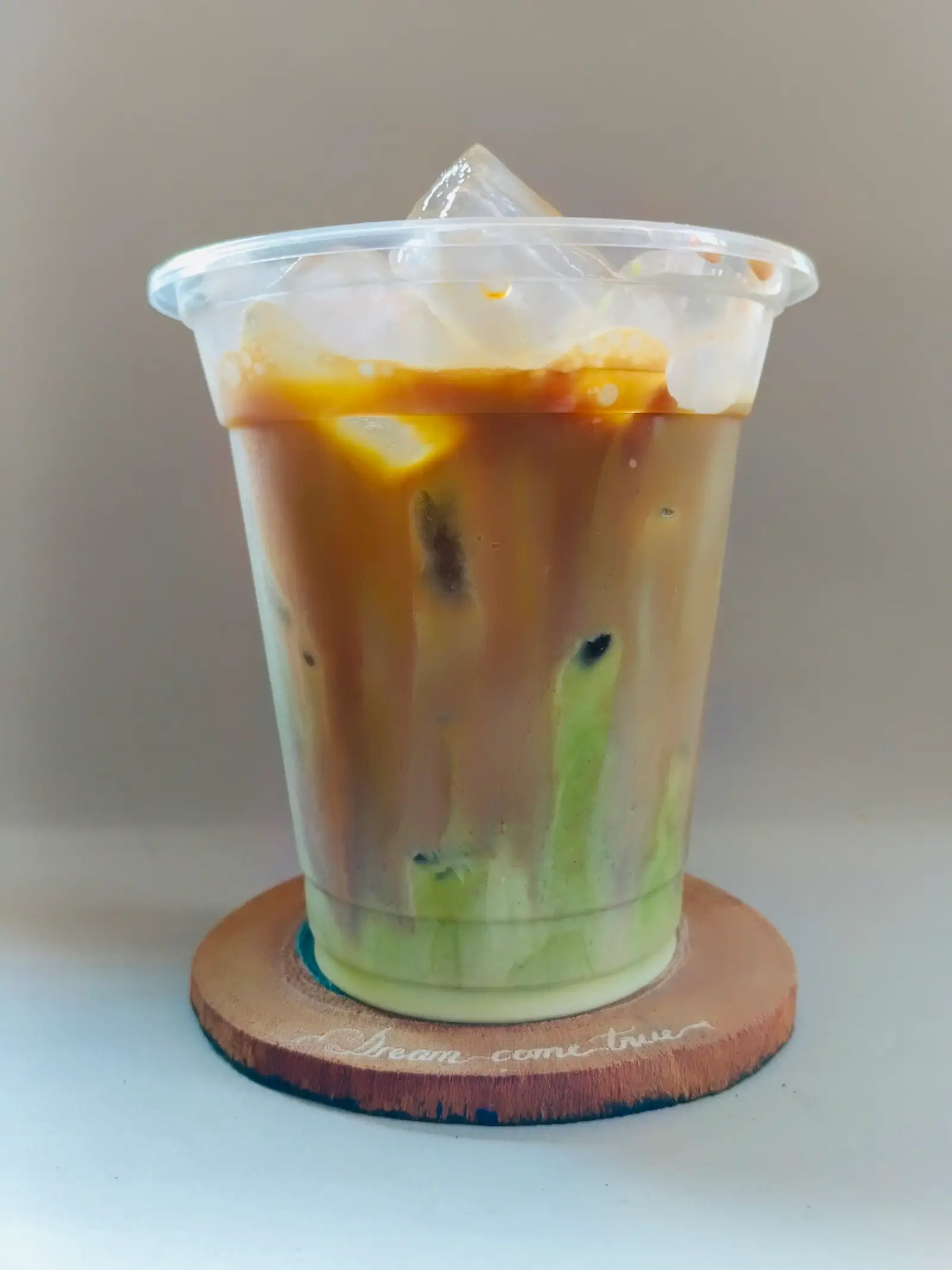 Cà phê matcha - 40.000 ₫ tại Cà Phê Phát Tài - Trần Quang Khải 