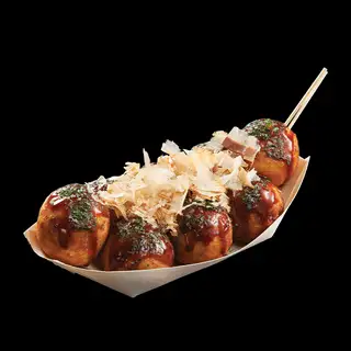 ID5 Bánh Nướng Nhân Bạch Tuộc - 110.000 ₫ tại Neko - Sushi & Izakaya - Đinh Công Tráng