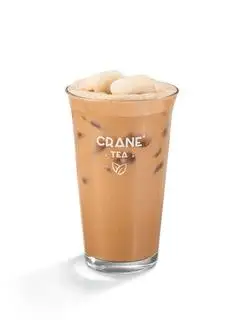 Hình ảnh Trà sữa chôm chôm